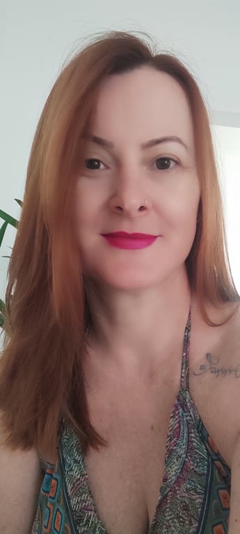 Raquel - Terapeuta Corporal