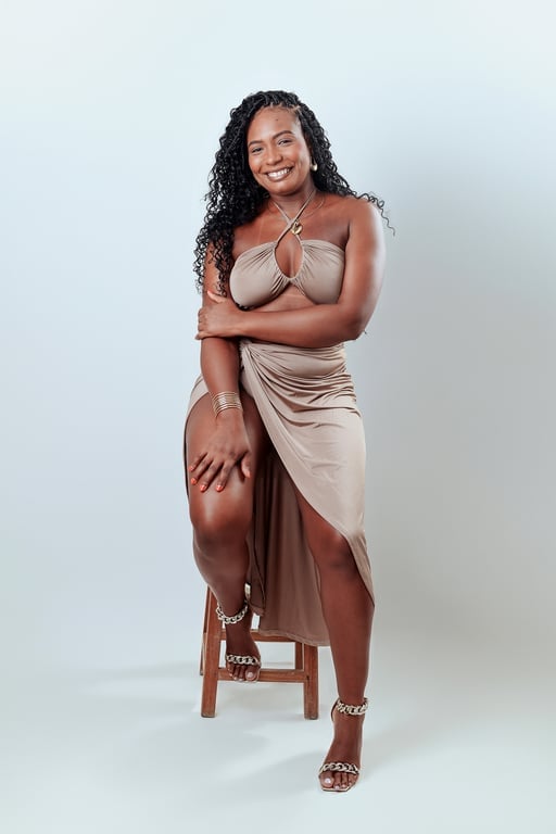 Mayara terapias - massagem relaxante