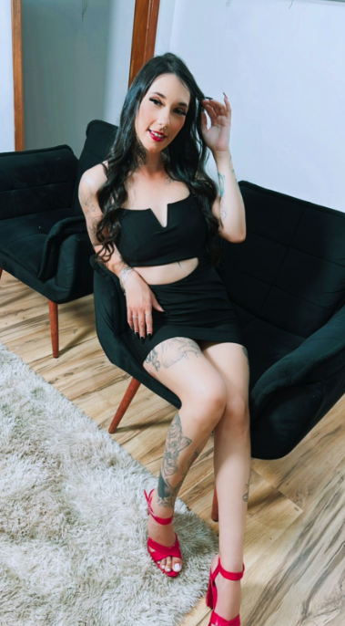 Lara Massoterapeuta Massagem