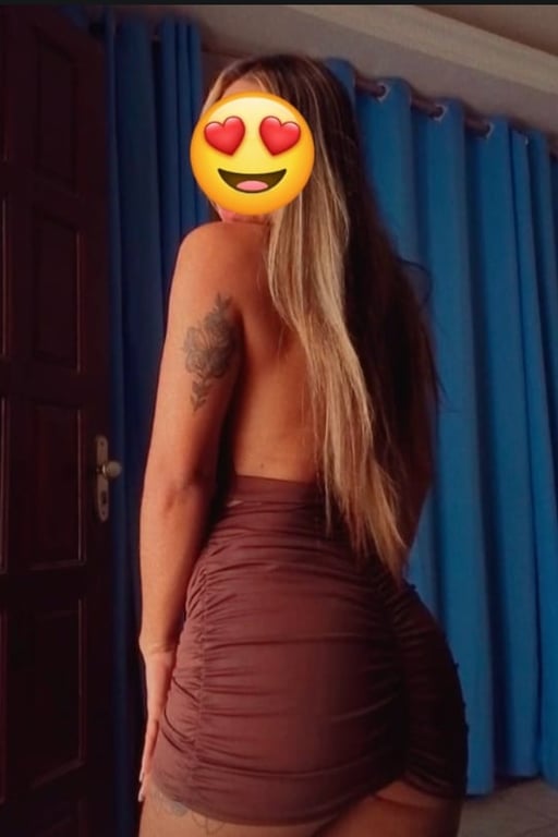 Sensitive Espaço Relaxante Massagem nuru