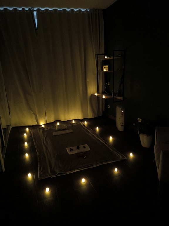 Buntumassagens Sua melhor massagem Massagem