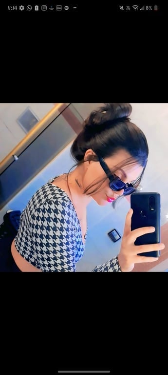 Yara , massagem nuru e relaxante, uma delícia 