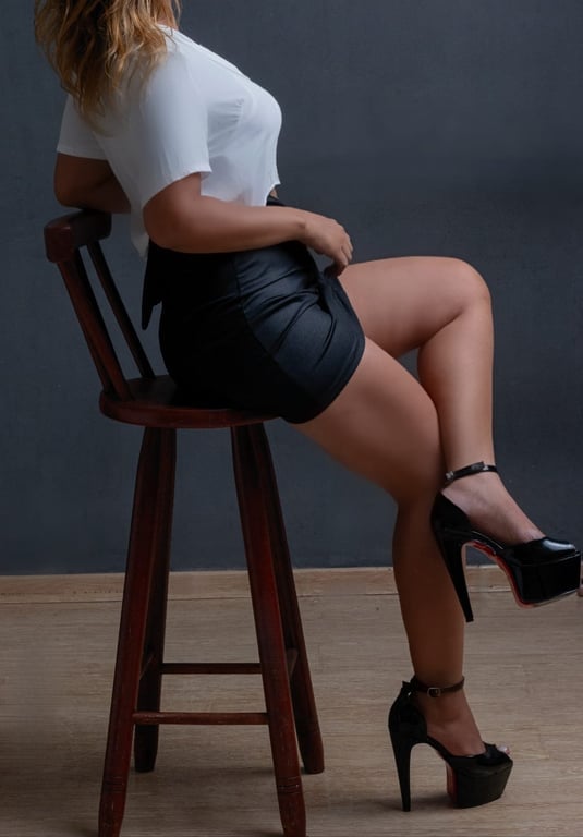 Massagem Exclusiva Para Quem Busca Mais Do que Relaxamento Massagem sensual em