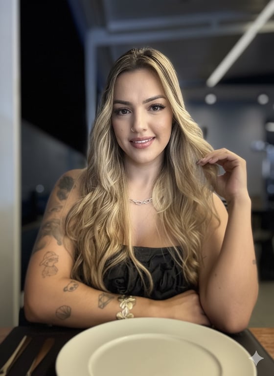 Terapeuta Mara Massagem sensual em