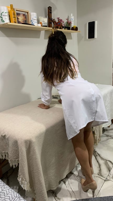 Paula guerra conteúdo e sedução