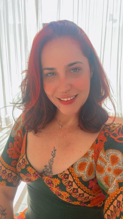 Rosana Melo 