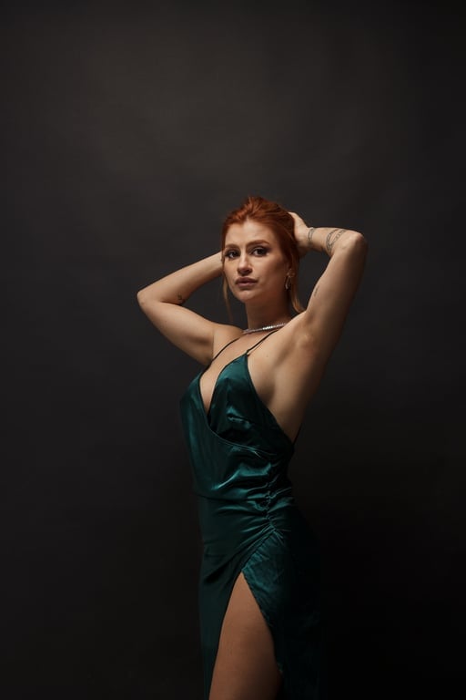 Suzana Vianna - Sexualidade e Autoconhecimento Massagem