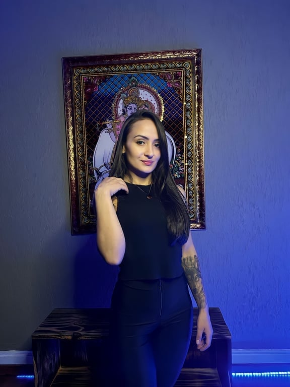 Elo Tantra - Vila Mariana 