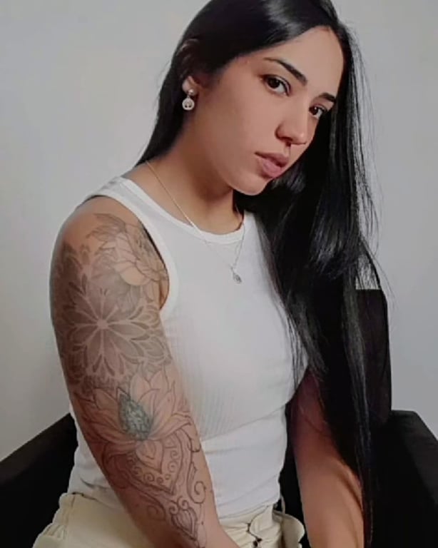 Tainara Massagem e Depilação São José do Rio Preto Massagem nuru em
