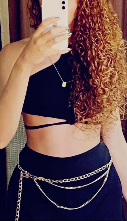 Lorena dedinhos atrevido e sensualidade intensa 