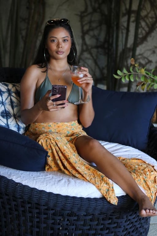 Uma boa massagem pode mudar seu dia, venha descobrir