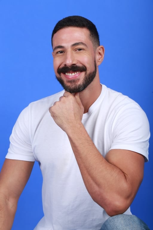 Vandré Toledo - Massagem para Mulheres