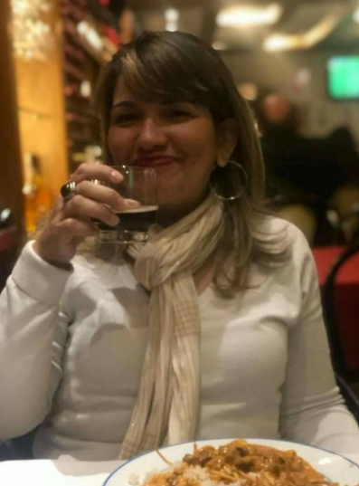 Beatriz massoterapeuta Massagem sensual