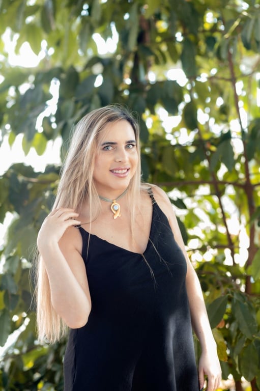 Mary Ferrer - Massagista Terapeuta Massagem