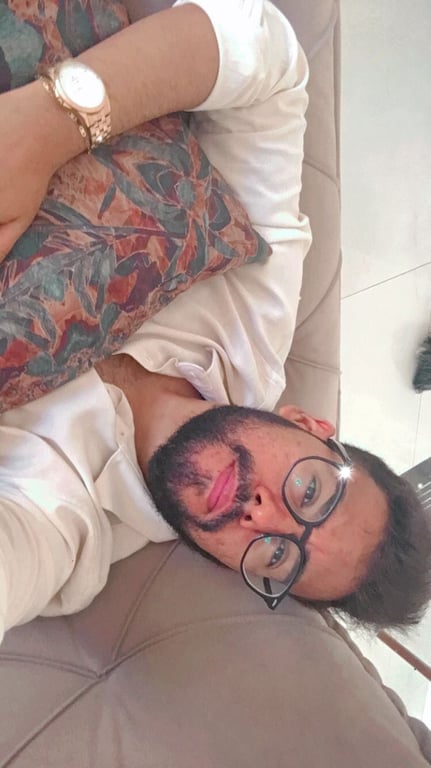Lucas Tantra SP Massagista