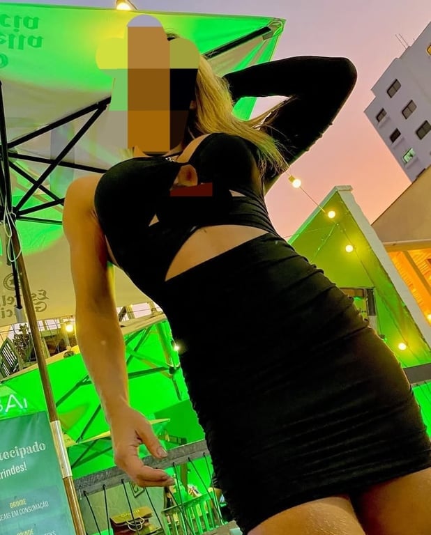 LÍLI DUCATI MASSAGEM SENSUAL 