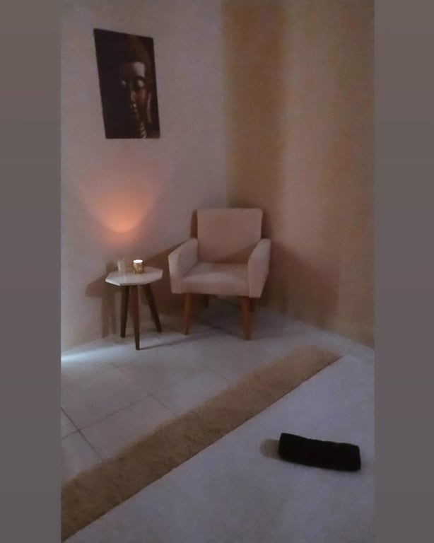 O melhor atendimento de Santos você encontra aqui ! Massagem nuru