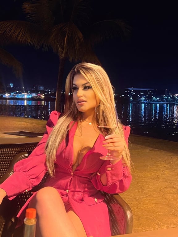  Leticia Toque tantra Massagem sensual