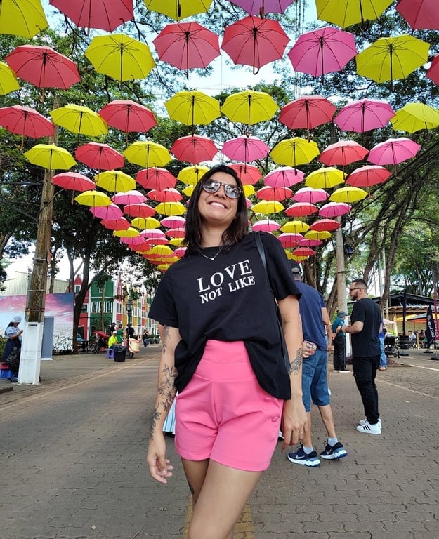 Terapeuta Rafaela 