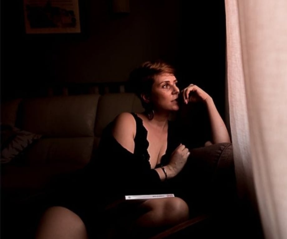 Melhor vivência de massagem erótica do RJ 