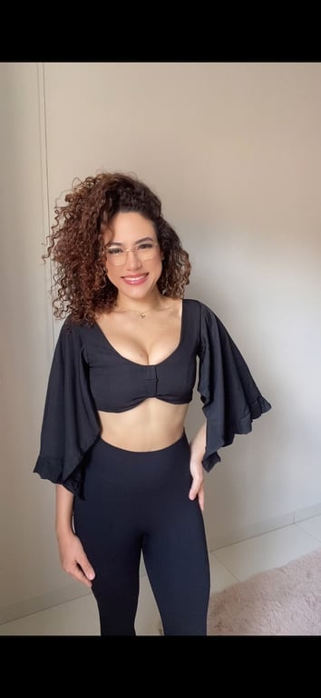 Camila- Massagem tântrica, Nuru, Relaxante Massagem