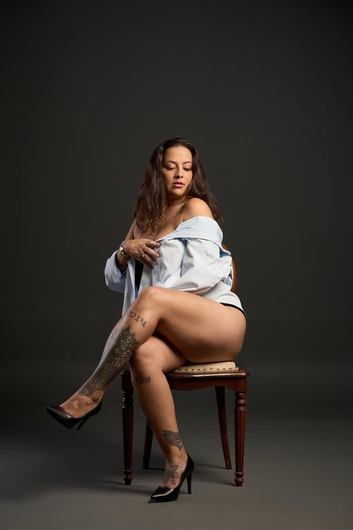Massoterapia tântrica, nuru e relaxante Massagem sensual