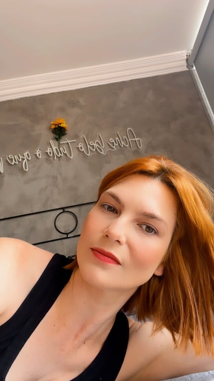 Reh Queen Massagem Tantrica e Sensual