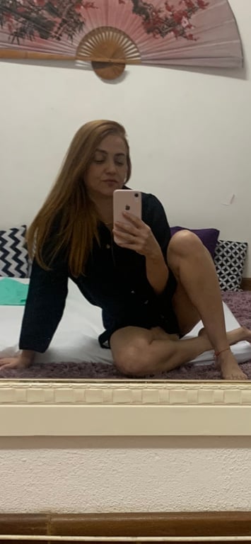 Tati - Massagens Massagem em