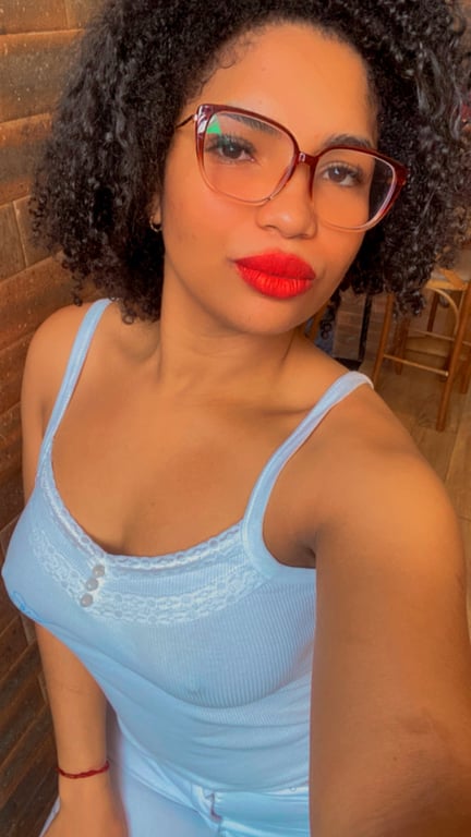 Massagista Gaby Venha conhecer rainha da nuru