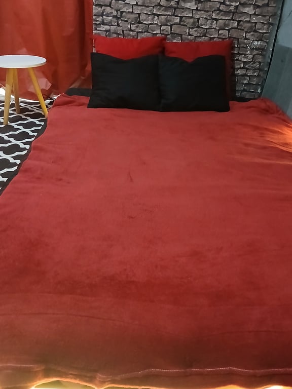 BC- Terapeutas Nuru espaço. 