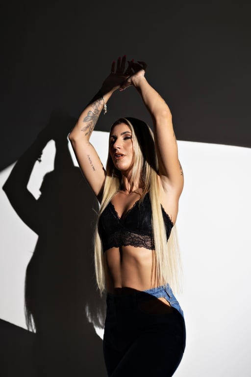 Massagem Nuru, uma experiência sensual
