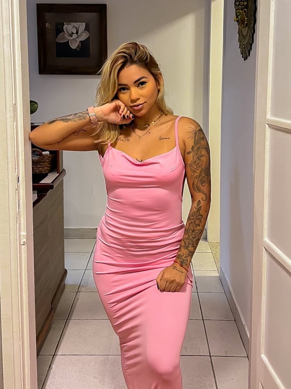Suzi - Massoterapia - massagista de alto nível