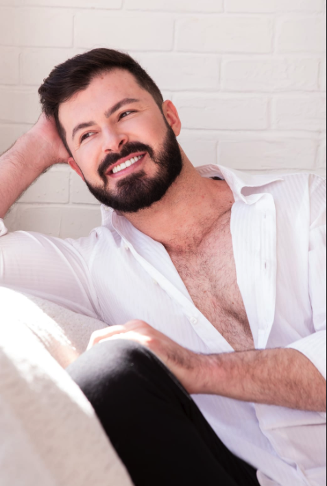 MASSAGEM TANTRICA E NURU PARA HOMENS E MULHERES Massagem sensual em