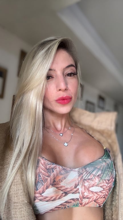 ⁠Ramana, terapeuta tântrica