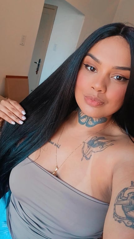 terapeuta Tais Reis Massoterapeuta Regente Tais Reis Massoterapeuta Regente