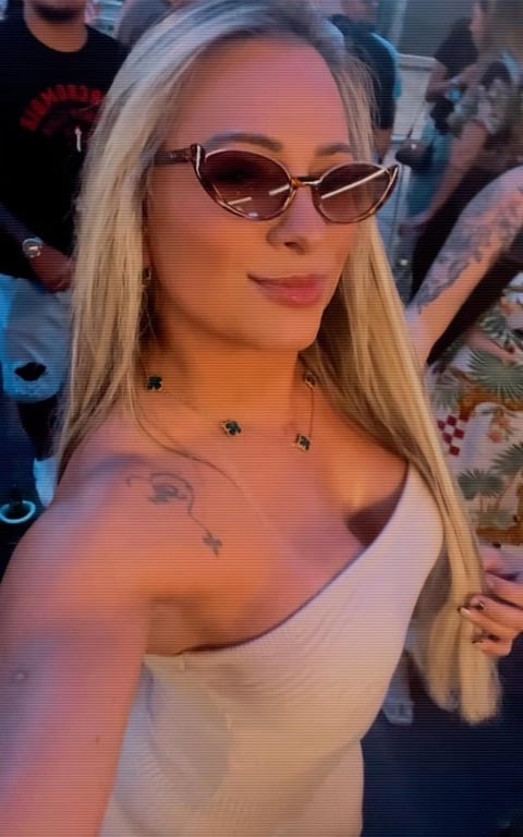 Ana Paula massoterapeuta Massagem sensual em