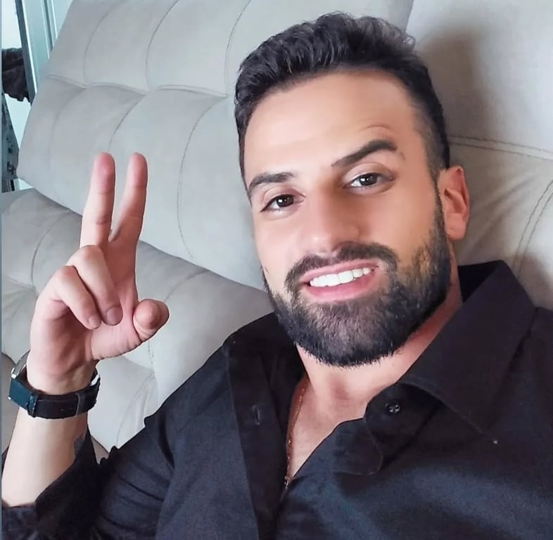 EROS - A melhor experiência de Balneário Camboriú. Massagem