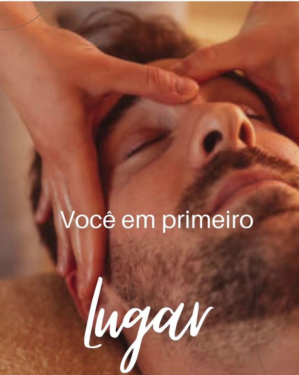 Massagem Relaxante e Tântrica Massagem nuru em