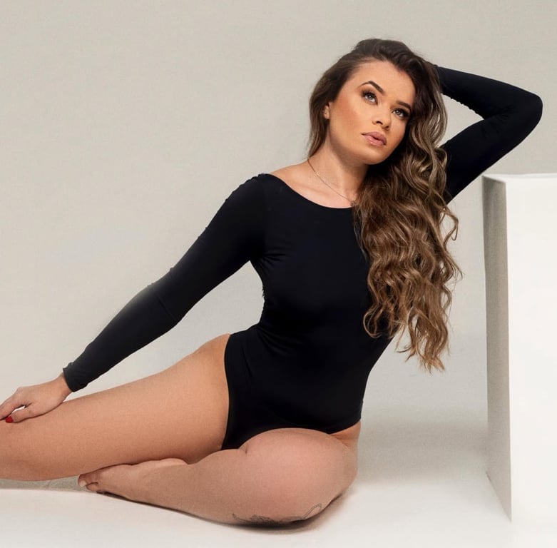 Relax Curitiba Massagem nuru em