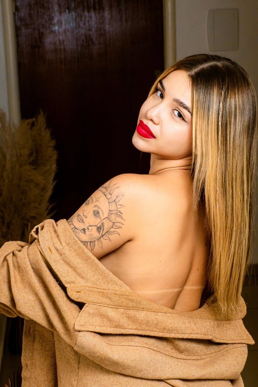 Terapeuta Ester - terapêuticas e sensuais Massagem