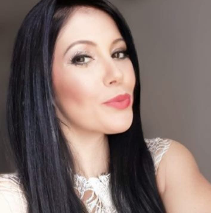 Daniela Aleixo venha experimentar e relaxar Massagem tântrica