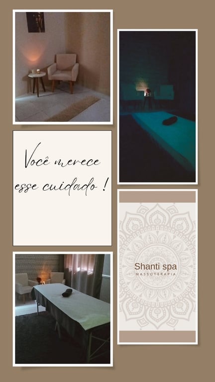 A melhor massagem de Santos está aqui ! Massagem nuru