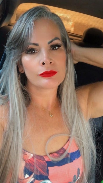 Massagístas qualificadas que amam o que fazem Massagem nuru em
