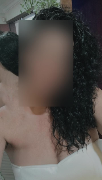 Safira Massagista