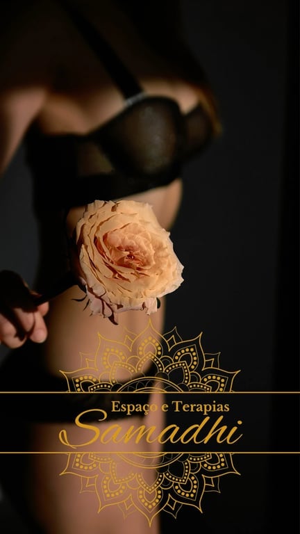 Espaço Massagem & Depilação Masculina