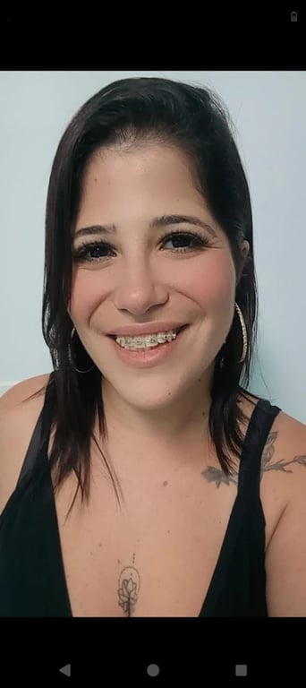 Thais Massoterapeuta- Massagem Tântrica Massagem em