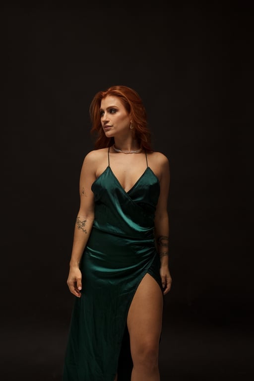 Suzana Vianna - Sexualidade e Autoconhecimento Massagem