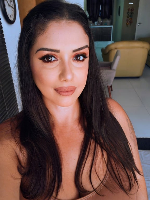 Thais - Massagens Sensuais. NÃO FAÇO PROGRAMA!