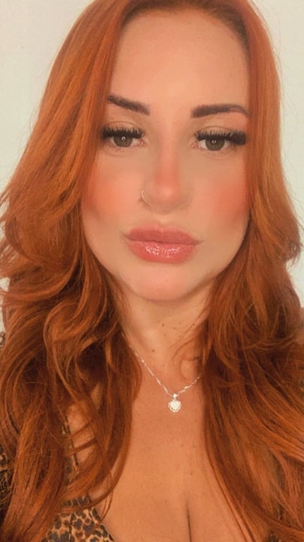 As melhores técnicas e muita sensualidade! 