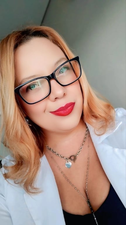 Clínica Noemy Anselmo by Dra da Massagem Massagem